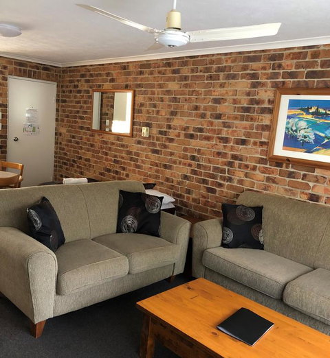 Toowong Villas - Accommodation Sunshine Coast 3