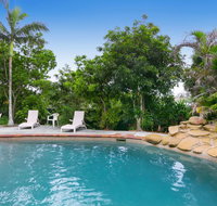 Toowong Villas - Accommodation Sunshine Coast