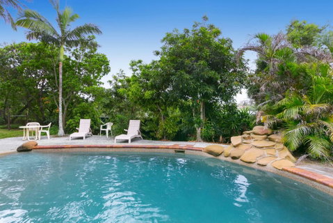 Toowong Villas - Accommodation Sunshine Coast 0