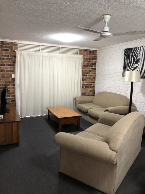 Toowong Villas - Accommodation Sunshine Coast 1