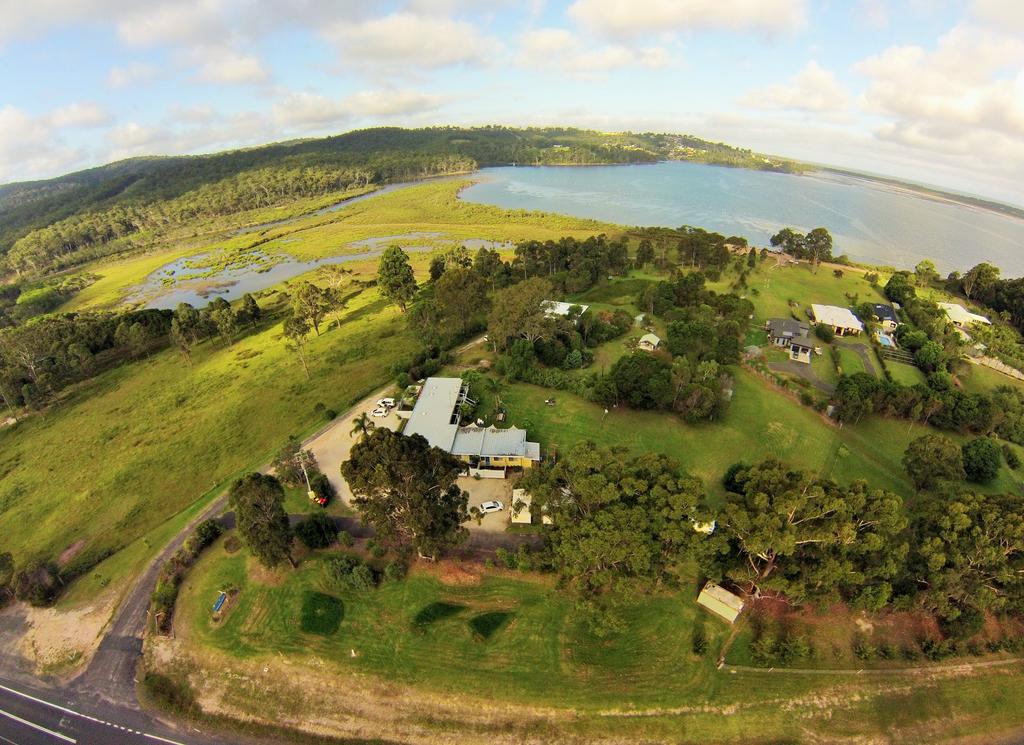 Millingandi NSW Accommodation Sunshine Coast
