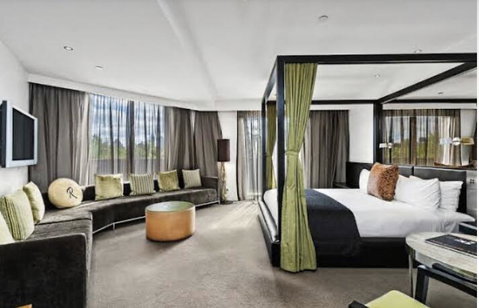 Top Private Service, Business Reception, Alternative Travel - Accommodation Sunshine Coast 1