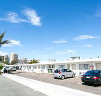 Top Spot Motel - Accommodation Sunshine Coast