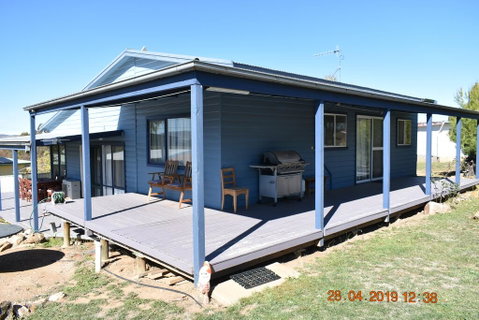Top Spot - Accommodation Sunshine Coast 1