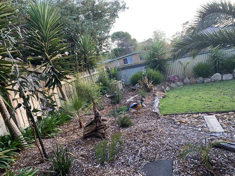 Torquoise Waters - Bed & Breakfast - Accommodation Sunshine Coast 3