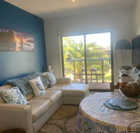 Torquoise Waters - bed  breakfast - Accommodation Sunshine Coast
