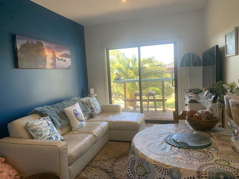 Torquoise Waters - Bed & Breakfast - Accommodation Sunshine Coast 0
