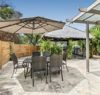 Total Rye Beach Family Getaway - Accommodation Sunshine Coast