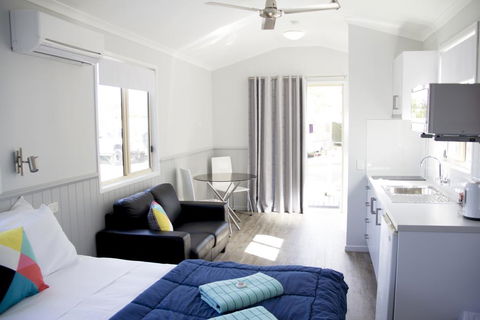 Townsville Tourist Village - Accommodation Sunshine Coast 1
