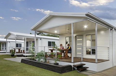 Townsville Tourist Village - Accommodation Sunshine Coast 3