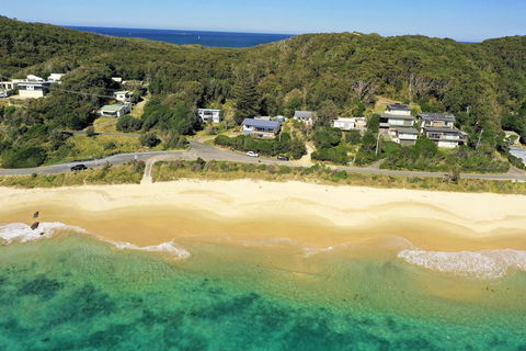 TRADEWINDS - Accommodation Sunshine Coast 3