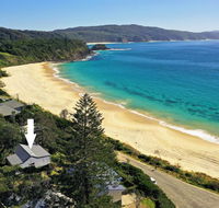 TRADEWINDS - Accommodation Sunshine Coast