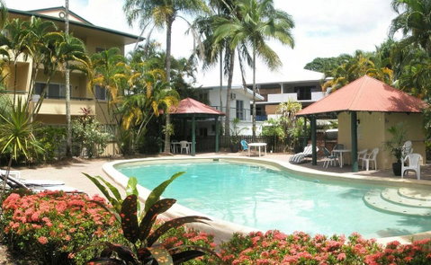 Tradewinds McLeod Holiday Apartments - Accommodation Sunshine Coast 1