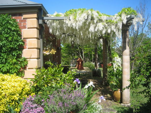 Trafalgar B&B - Accommodation Sunshine Coast 1