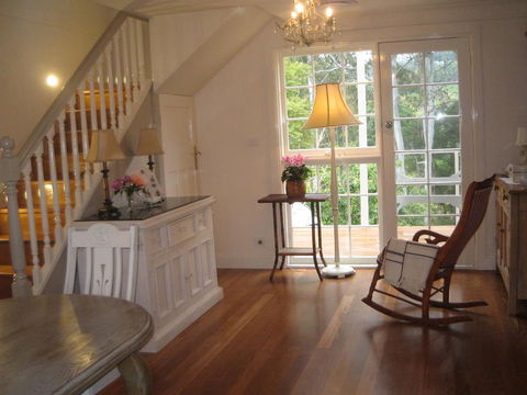 Trafalgar B&B - Accommodation Sunshine Coast 3