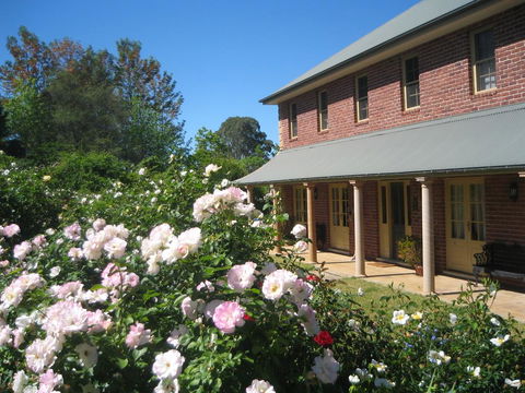Trafalgar B&B - Accommodation Sunshine Coast 0