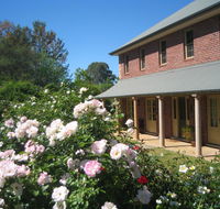 Trafalgar BB - Accommodation Sunshine Coast