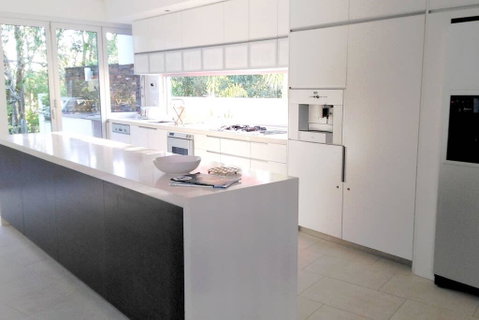 Tranquil Noosa Heads Luxury Home With Private Pool - Gym Tennis & Golf - Accommodation Sunshine Coast 2