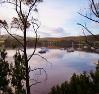 Tranquil Point - Accommodation Sunshine Coast