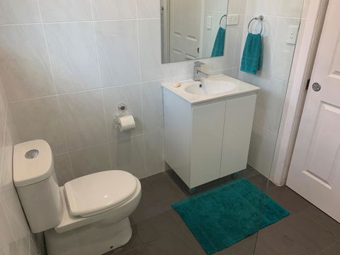 Tranquil Spa Retreat - Accommodation Sunshine Coast 2