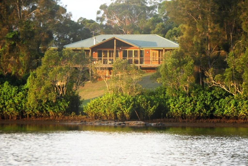Alice NSW Accommodation Sunshine Coast