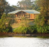 Tranquility - Adults Only Retreat - Accommodation Sunshine Coast