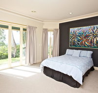 Tranquill Garden Hideaway