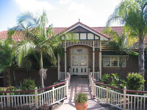 Tranquill Garden Hideaway - Accommodation Sunshine Coast 2