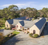 Tranquilles Bed  Breakfast - Accommodation Sunshine Coast