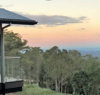 Tranquillity at Ravensbourne Escape - Accommodation Sunshine Coast