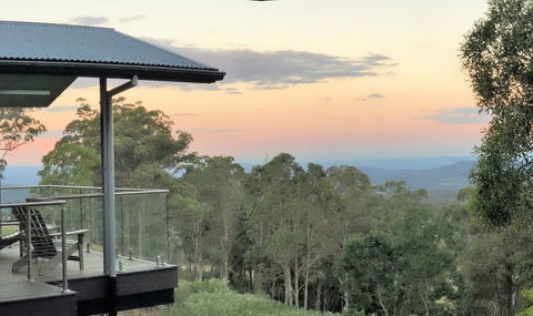 Tranquillity At Ravensbourne Escape - Accommodation Sunshine Coast 0
