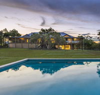 TRANQUILO BEACH HOUSE - Accommodation Sunshine Coast