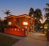 Travellers Oasis - Accommodation Sunshine Coast