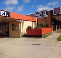 Travellers Rest Motel - Accommodation Sunshine Coast