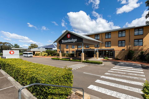 Travelodge Hotel Blacktown Sydney - Accommodation Sunshine Coast 0