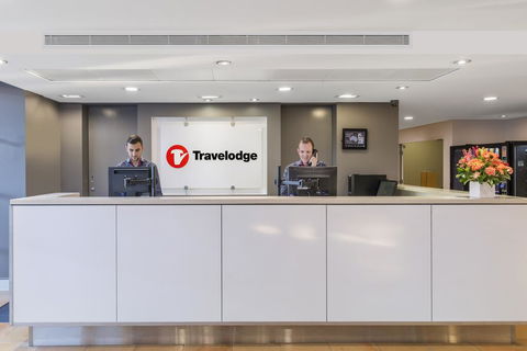 Travelodge Hotel Blacktown Sydney - Accommodation Sunshine Coast 1