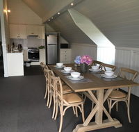 Travertines Wines Apartment - Accommodation Sunshine Coast