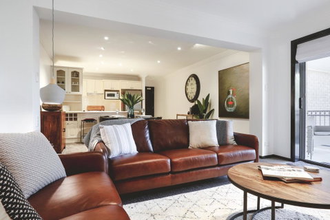Tre Sorelle Camden - Accommodation Sunshine Coast 0