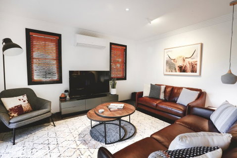 Tre Sorelle Camden - Accommodation Sunshine Coast 1