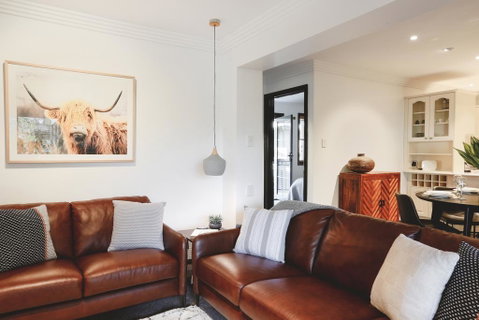 Tre Sorelle Camden - Accommodation Sunshine Coast 2