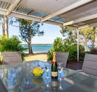TREAT YOURSELF to Something Special - Accommodation Sunshine Coast