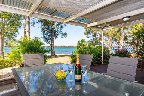 TREAT YOURSELF To Something Special! - Accommodation Sunshine Coast 0