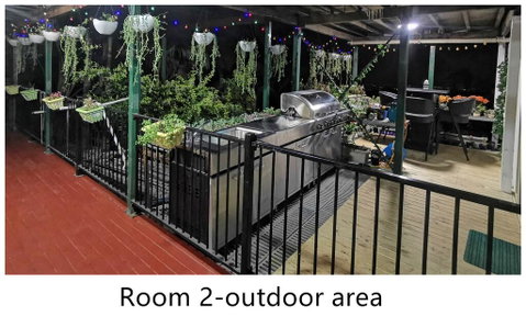 Tree Top House B&B - Accommodation Sunshine Coast 1
