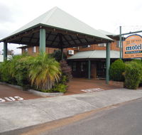 Tree Top Walk Motel - Accommodation Sunshine Coast