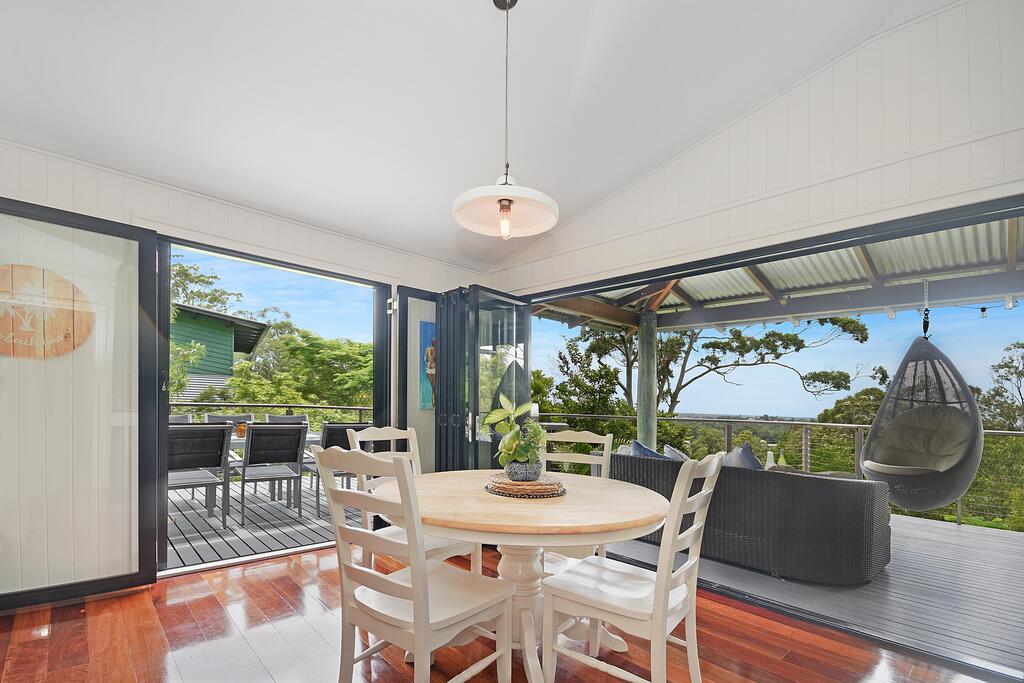  Accommodation Sunshine Coast