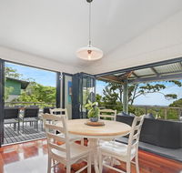 TREETOP OASIS-DURHM21 - Accommodation Sunshine Coast