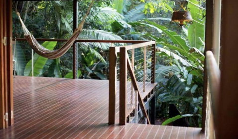 Treetops Retreat Cairns - Accommodation Sunshine Coast 1