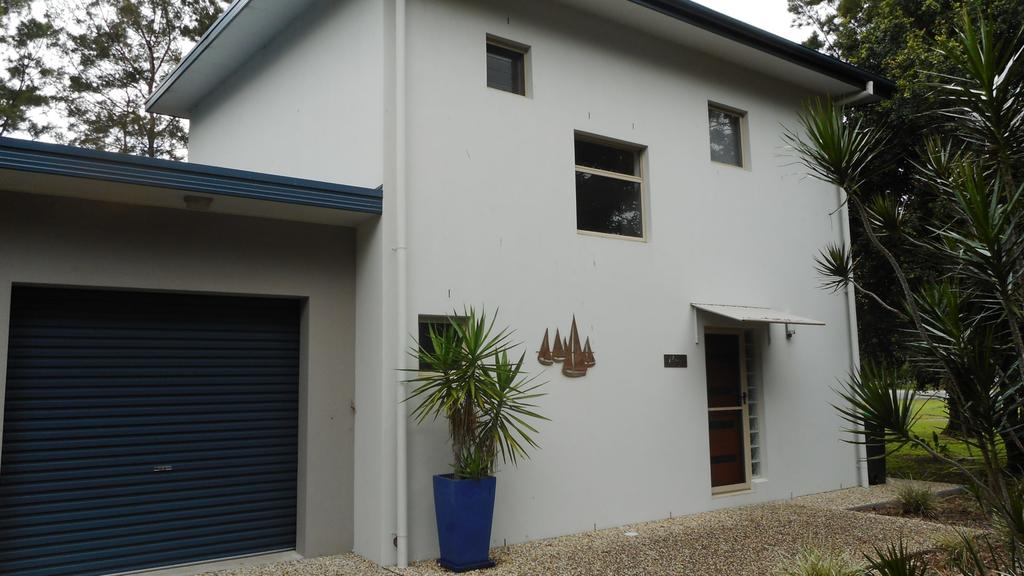 Jerseyville NSW Accommodation Sunshine Coast
