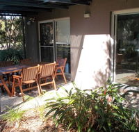Trial Bay Eco Lodge 2 Pandanus - Accommodation Sunshine Coast