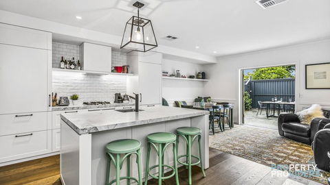 Tribeca On West Executive Escape - Accommodation Sunshine Coast 2